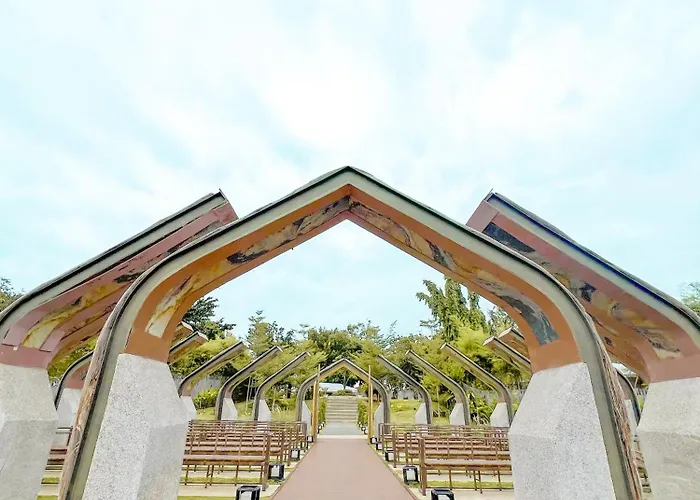 56sqm 2br At Mactan Newtown Pool And Access! Leilighet