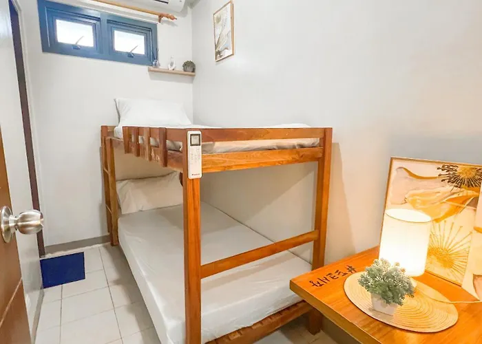 56sqm 2br At Mactan Newtown Pool And Access! * Lapu-Lapu City