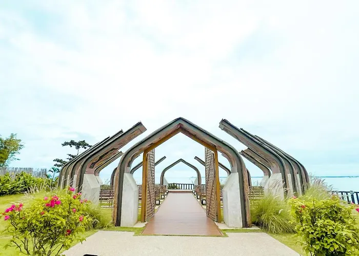 56sqm 2br At Mactan Newtown Pool And Access! Leilighet Lapu-Lapu City