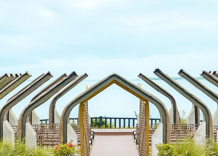 56sqm 2br At Mactan Newtown Pool And Access! Lapu-Lapu City