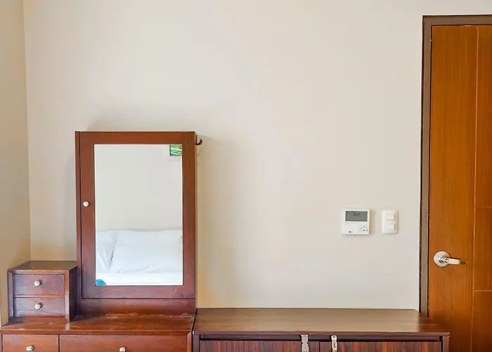 Leilighet 56sqm 2br At Mactan Newtown Pool And Access! Lapu-Lapu City