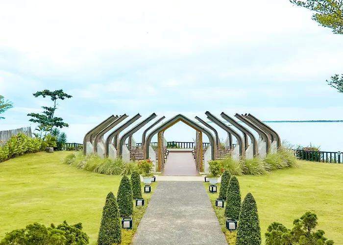 Leilighet 56sqm 2br At Mactan Newtown Pool And Access! Lapu-Lapu City