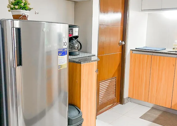56sqm 2br At Mactan Newtown Pool And Access! Leilighet Lapu-Lapu City