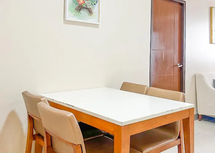56sqm 2br At Mactan Newtown Pool And Access! * Lapu-Lapu City